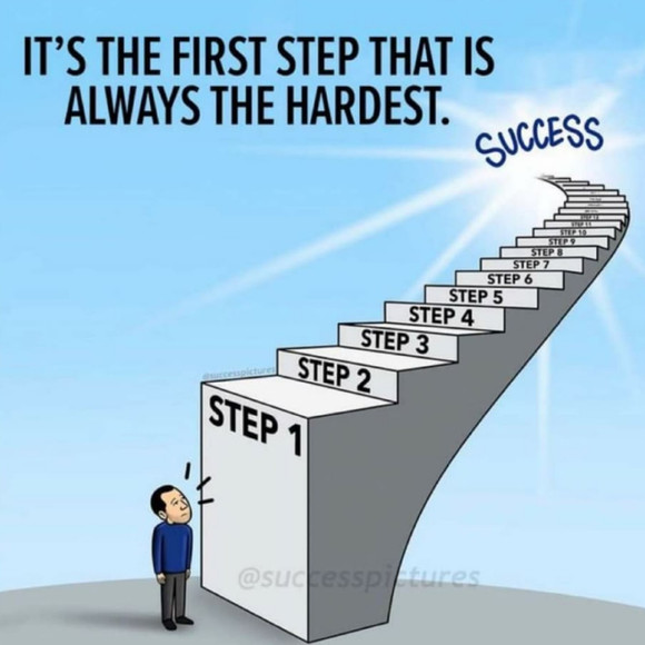 Meet your Posher, Geoff - Picture 1 of 1